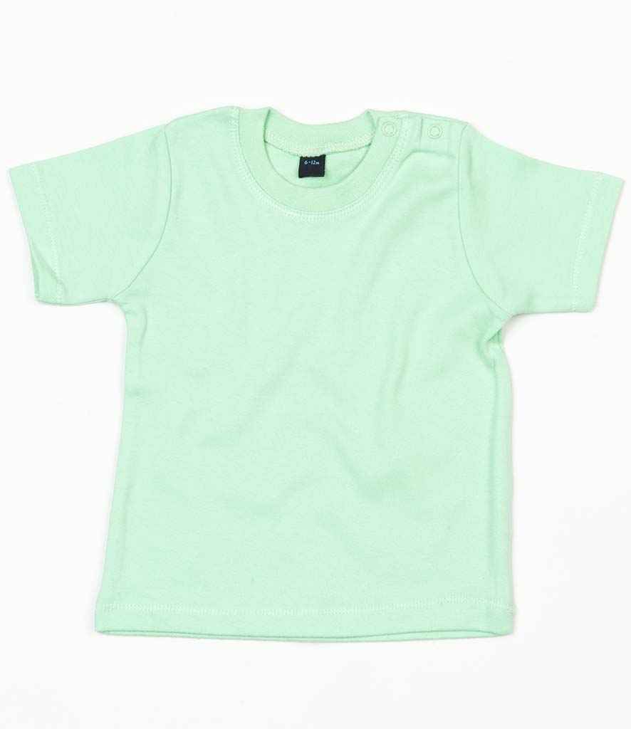 BabyBugz Baby TShirt