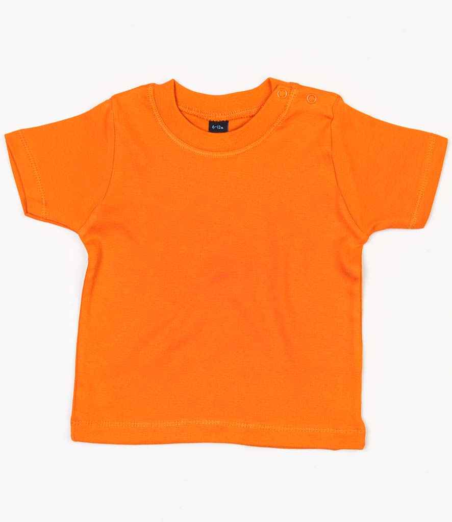 BabyBugz Baby TShirt