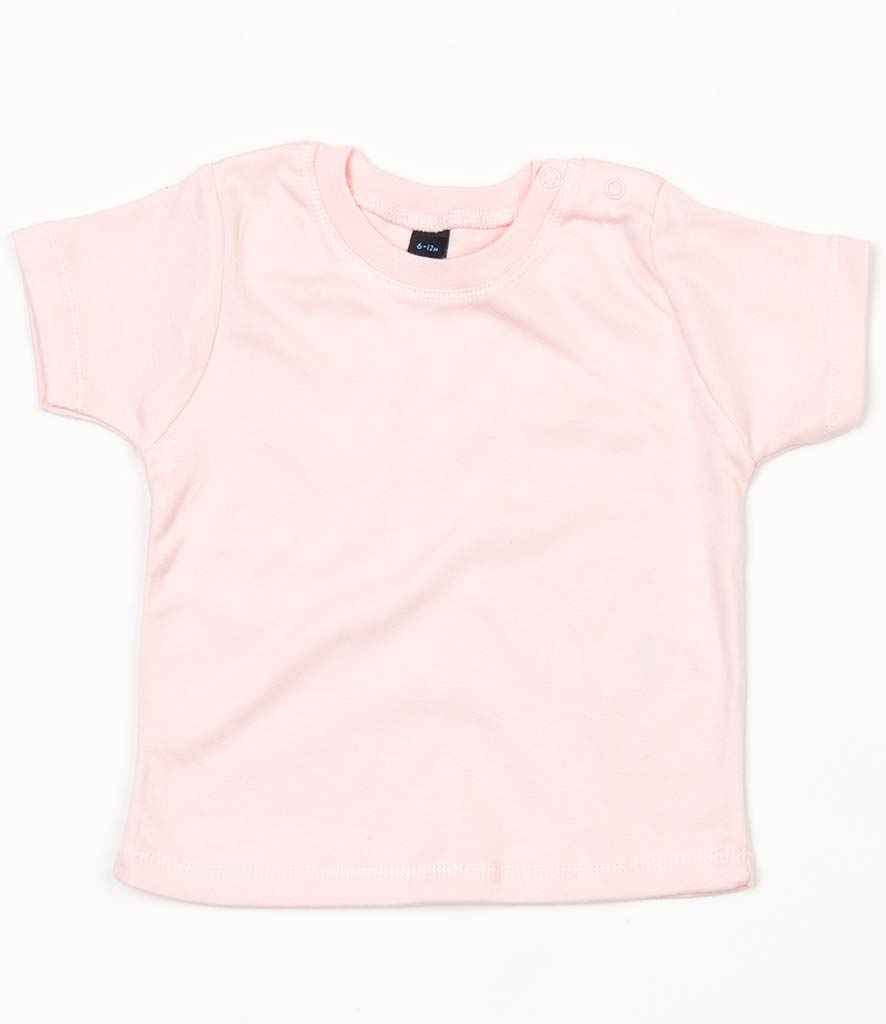 BabyBugz Baby TShirt