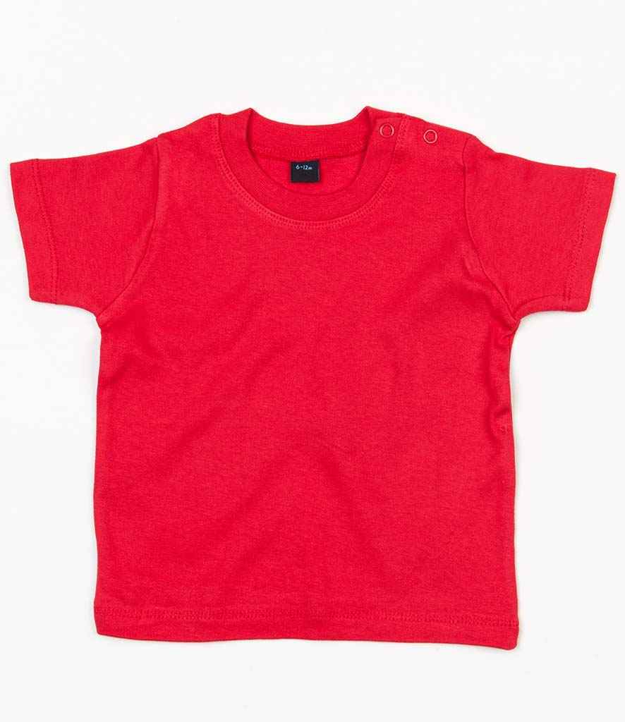 BabyBugz Baby TShirt