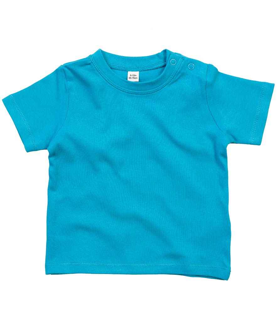 BabyBugz Baby TShirt