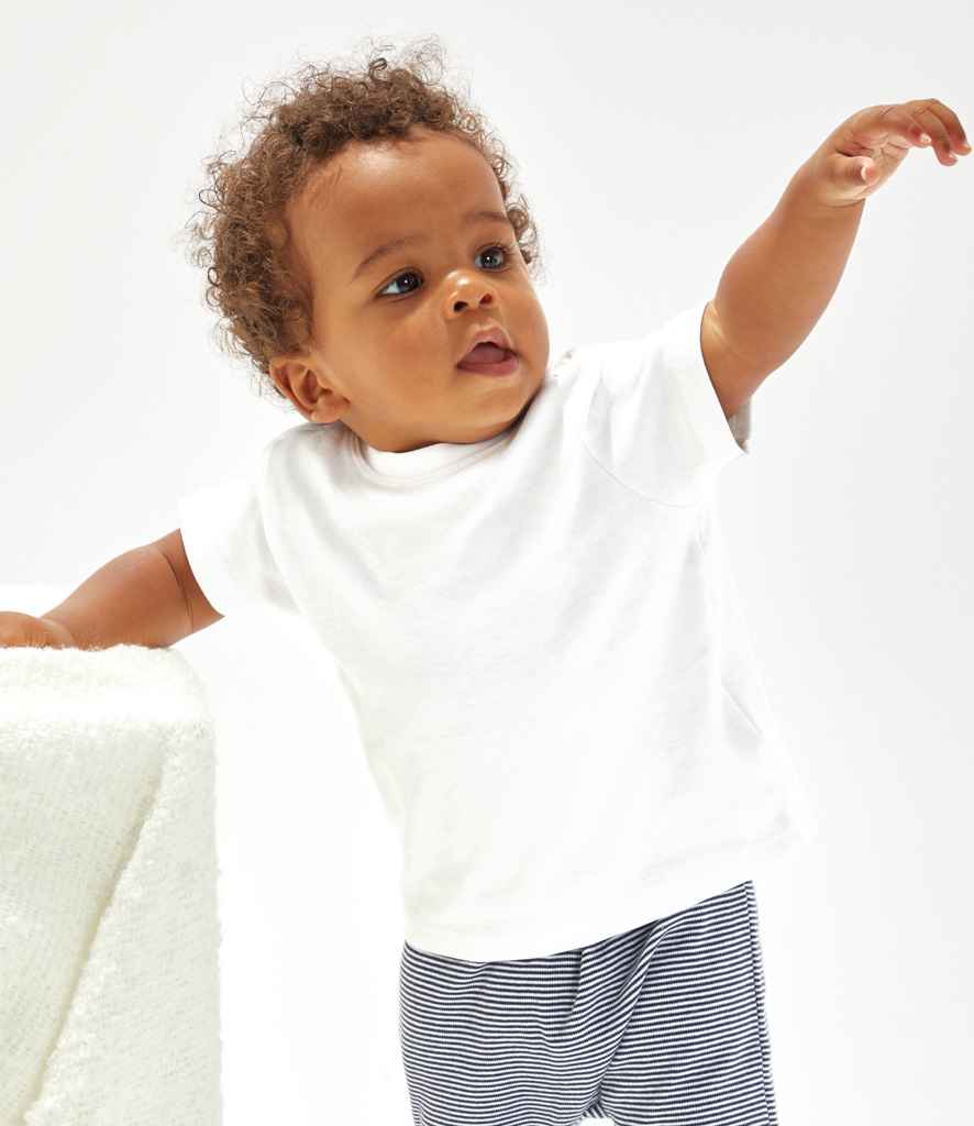 BabyBugz Baby TShirt