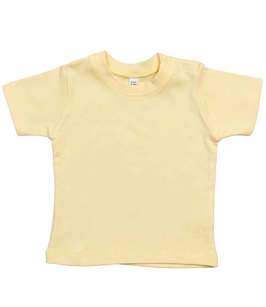 BabyBugz Baby TShirt
