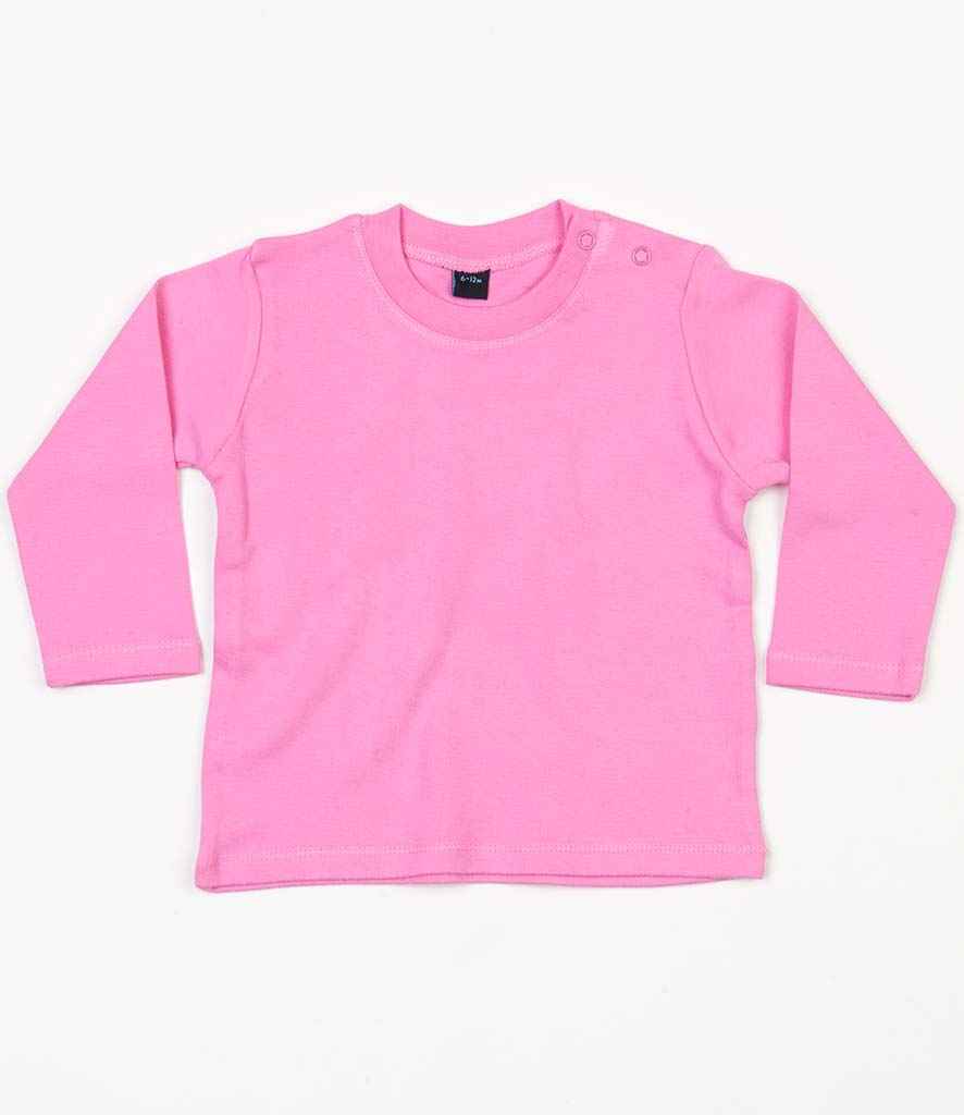 BabyBugz Baby Long Sleeve TShirt