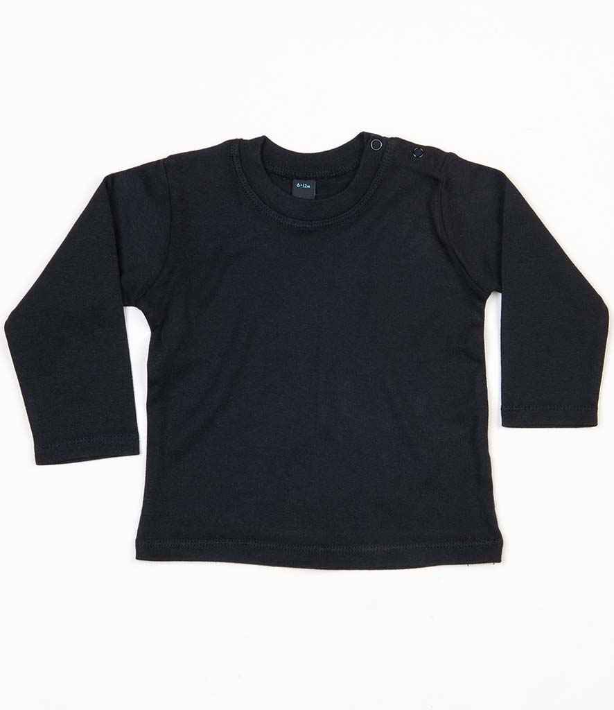 BabyBugz Baby Long Sleeve TShirt