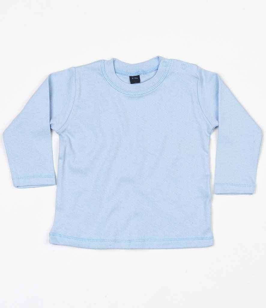 BabyBugz Baby Long Sleeve TShirt
