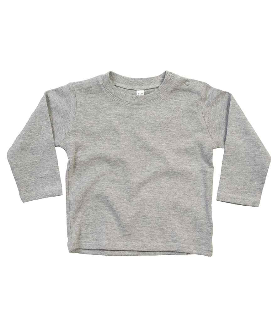 BabyBugz Baby Long Sleeve TShirt