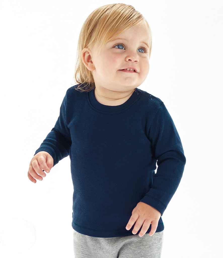 BabyBugz Baby Long Sleeve TShirt