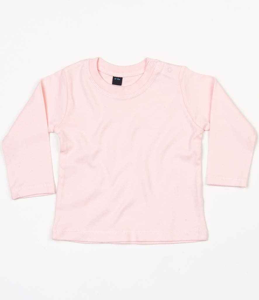 BabyBugz Baby Long Sleeve TShirt