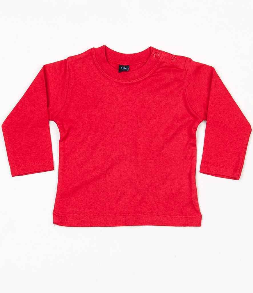 BabyBugz Baby Long Sleeve TShirt