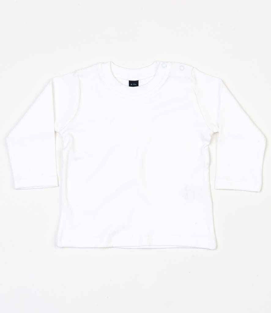 BabyBugz Baby Long Sleeve TShirt