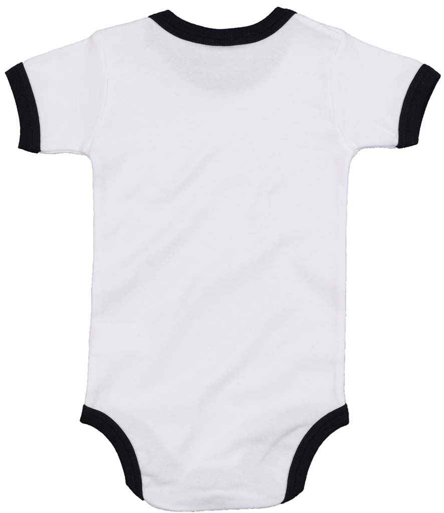 BabyBugz Baby Ringer Bodysuit