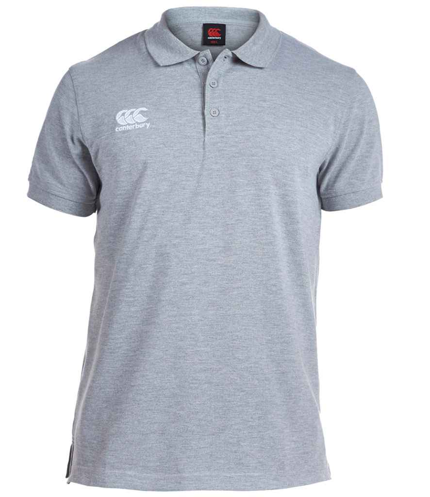 Canterbury Waimak Piqu Polo Shirt