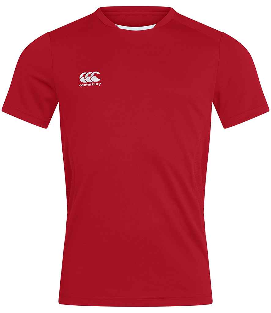 Canterbury Club Dry TShirt