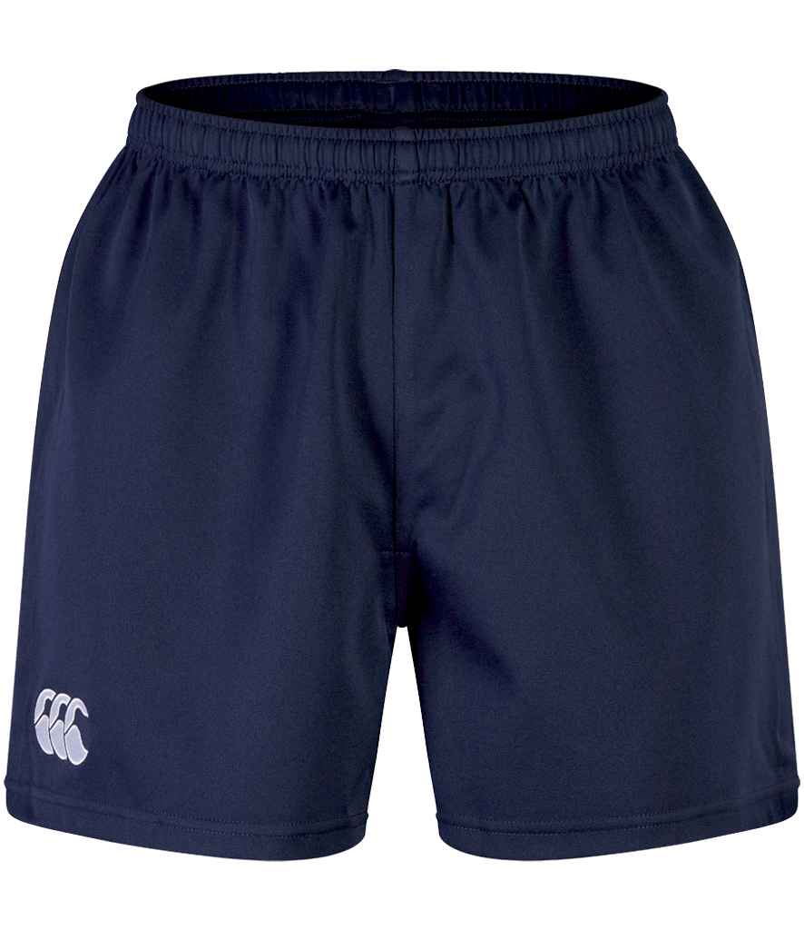 Canterbury Professional 20 Shorts