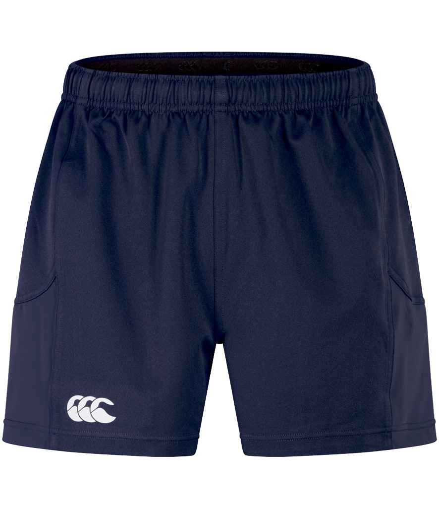 Canterbury Advantage 20 Shorts