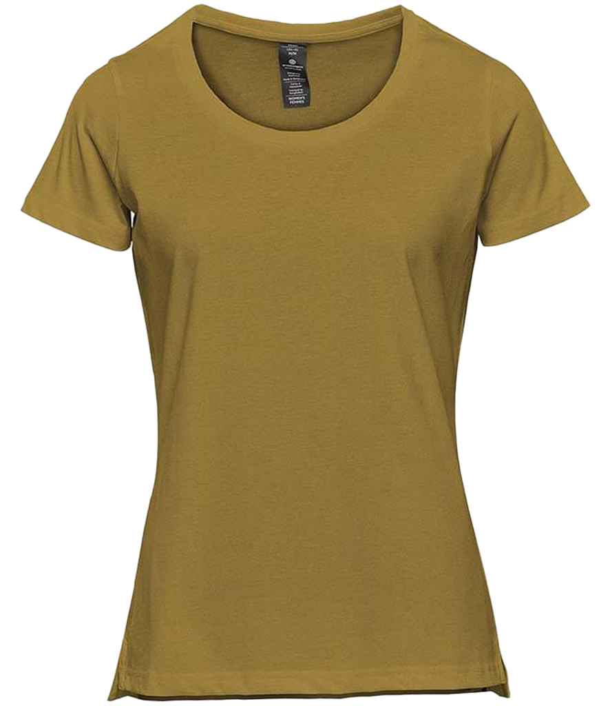 Stormtech Ladies Equinox TShirt