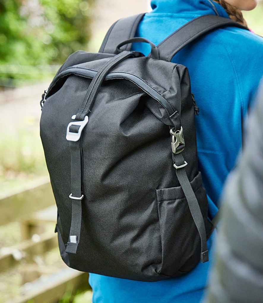 Craghoppers Expert Kiwi Classic RollTop Backpack
