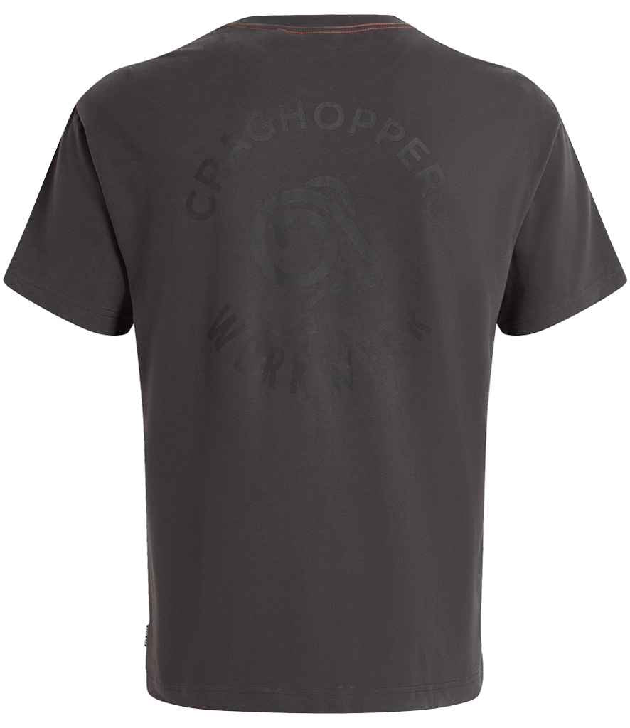 Craghoppers Workwear Wakefield Pocket TShirt