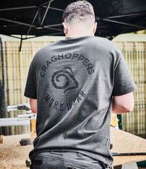 Craghoppers Workwear Wakefield Pocket TShirt
