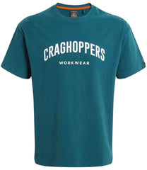 Craghoppers Workwear Batley TShirt
