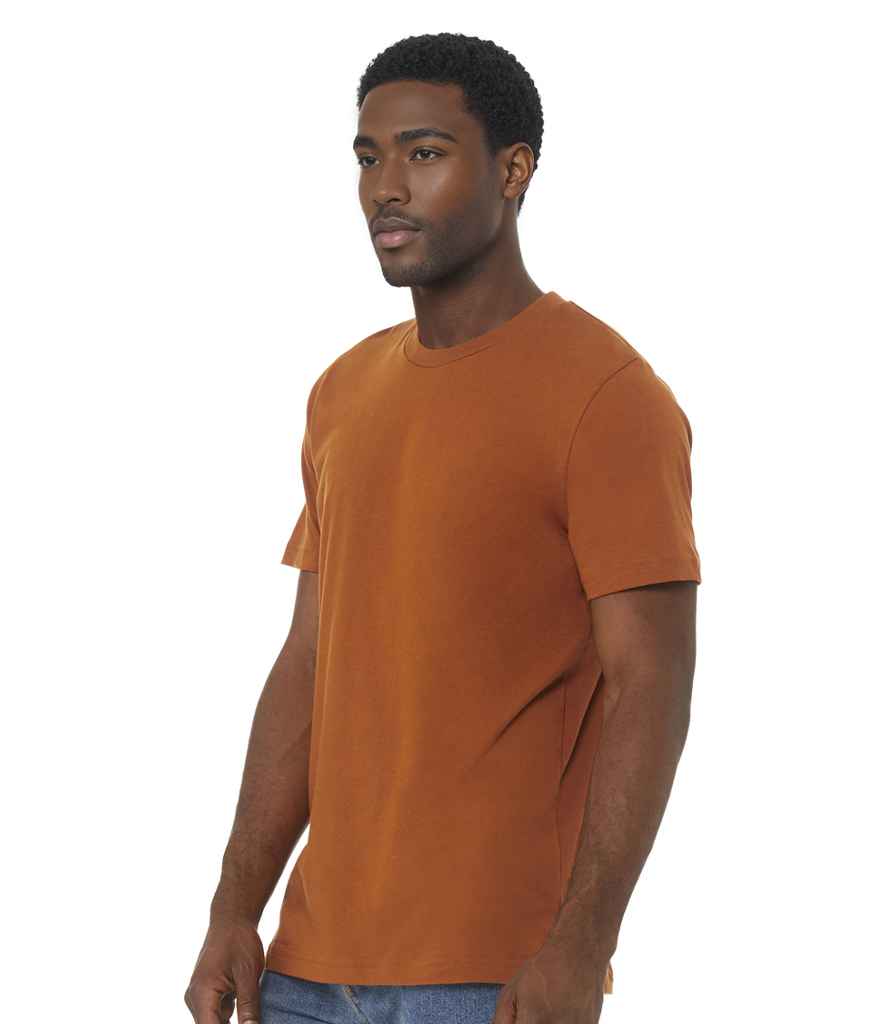 Canvas Unisex Crew Neck TShirt