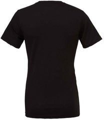 Canvas Unisex Crew Neck TShirt