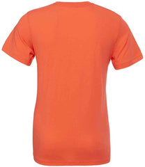 Canvas Unisex Crew Neck TShirt
