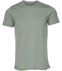 Canvas Unisex Crew Neck TShirt
