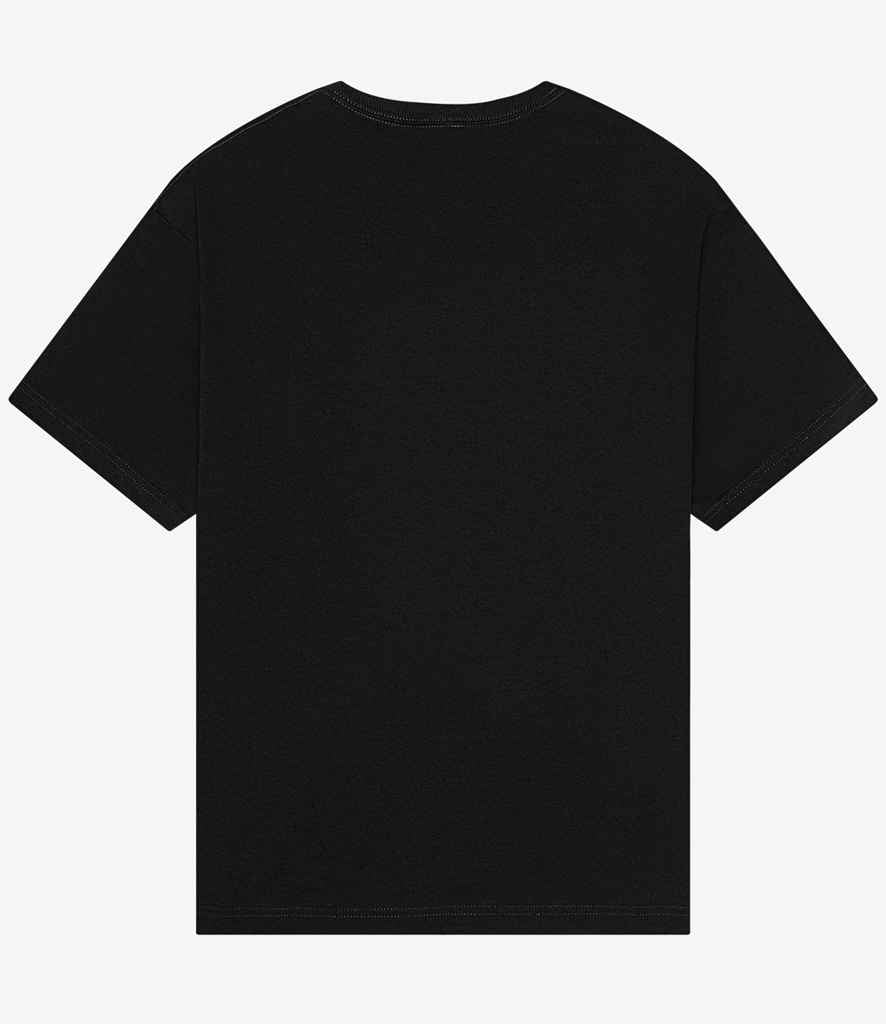 Canvas Unisex Heavyweight Boxy TShirt