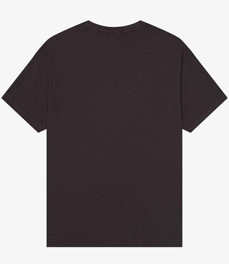 Canvas Unisex Heavyweight Boxy TShirt