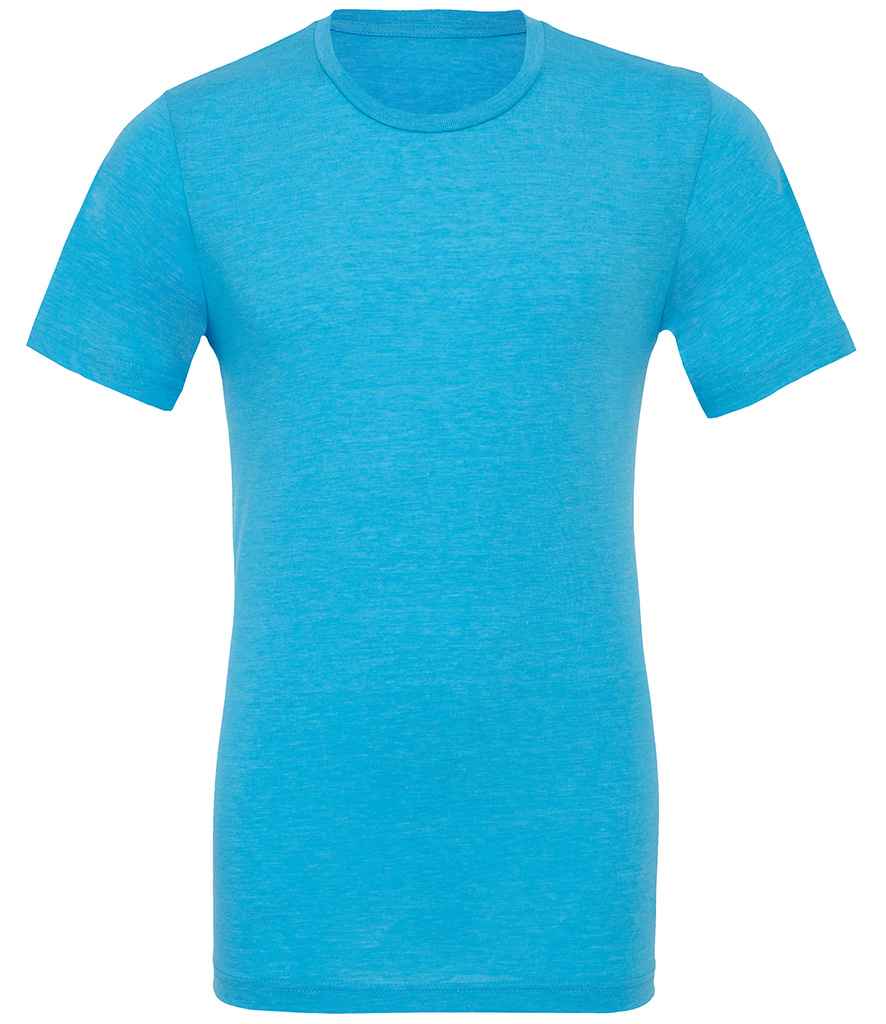 Canvas Unisex TriBlend TShirt
