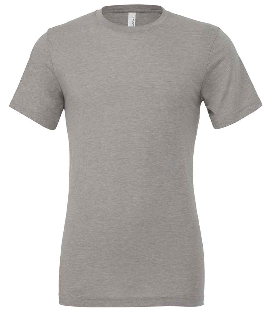 Canvas Unisex TriBlend TShirt