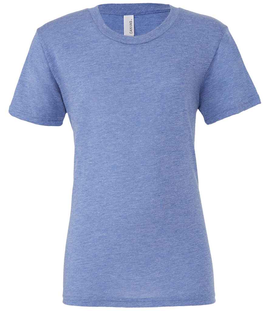 Canvas Unisex TriBlend TShirt