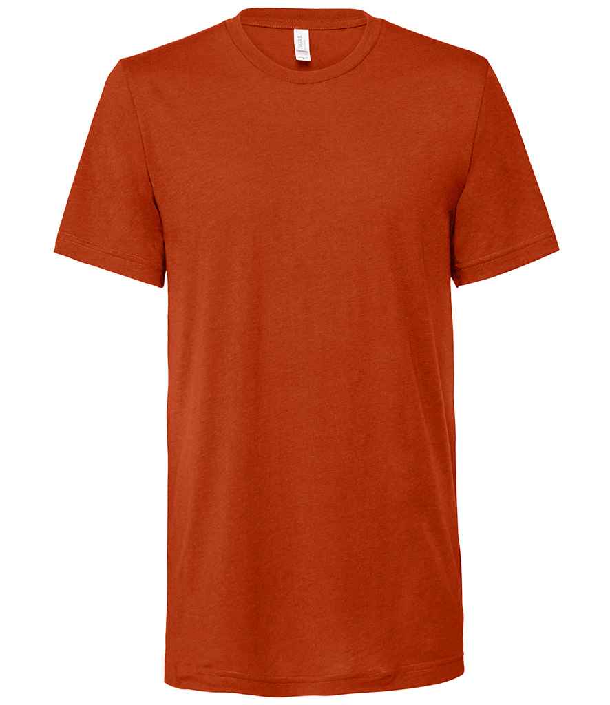 Canvas Unisex TriBlend TShirt