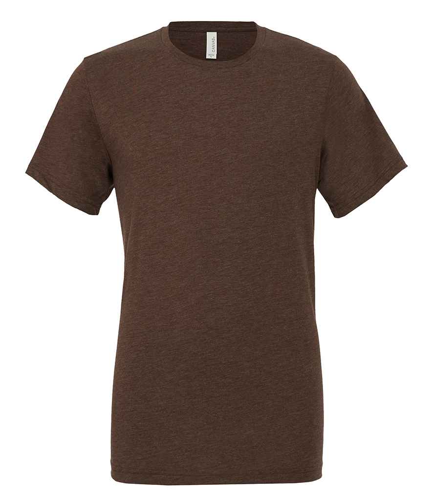 Canvas Unisex TriBlend TShirt