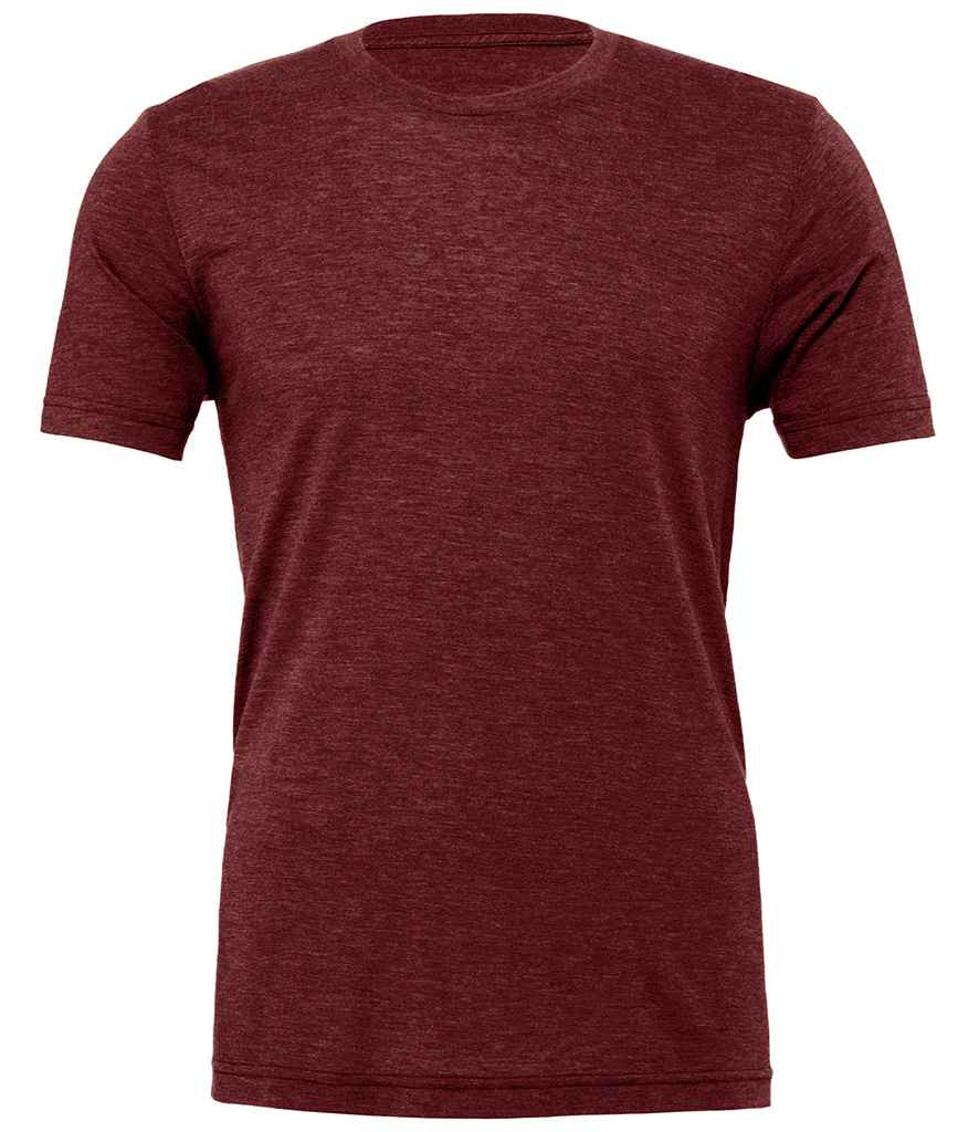 Canvas Unisex TriBlend TShirt