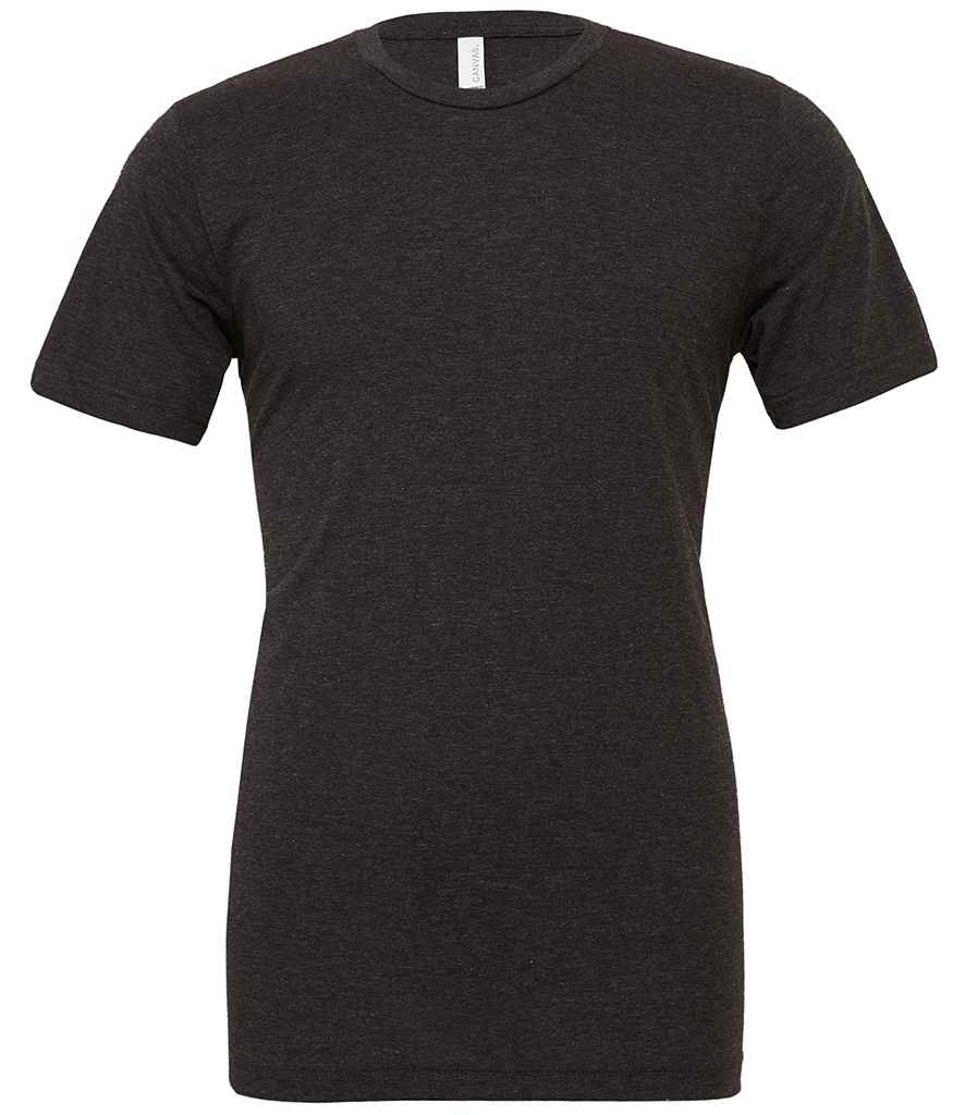 Canvas Unisex TriBlend TShirt