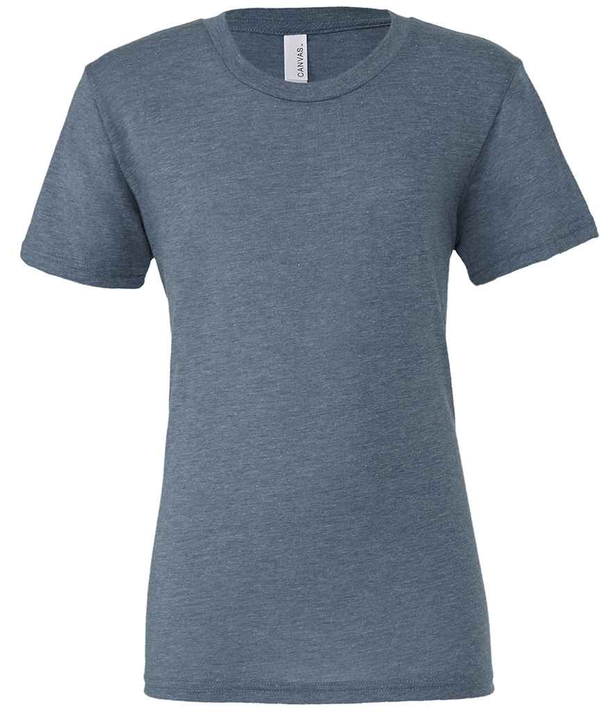 Canvas Unisex TriBlend TShirt
