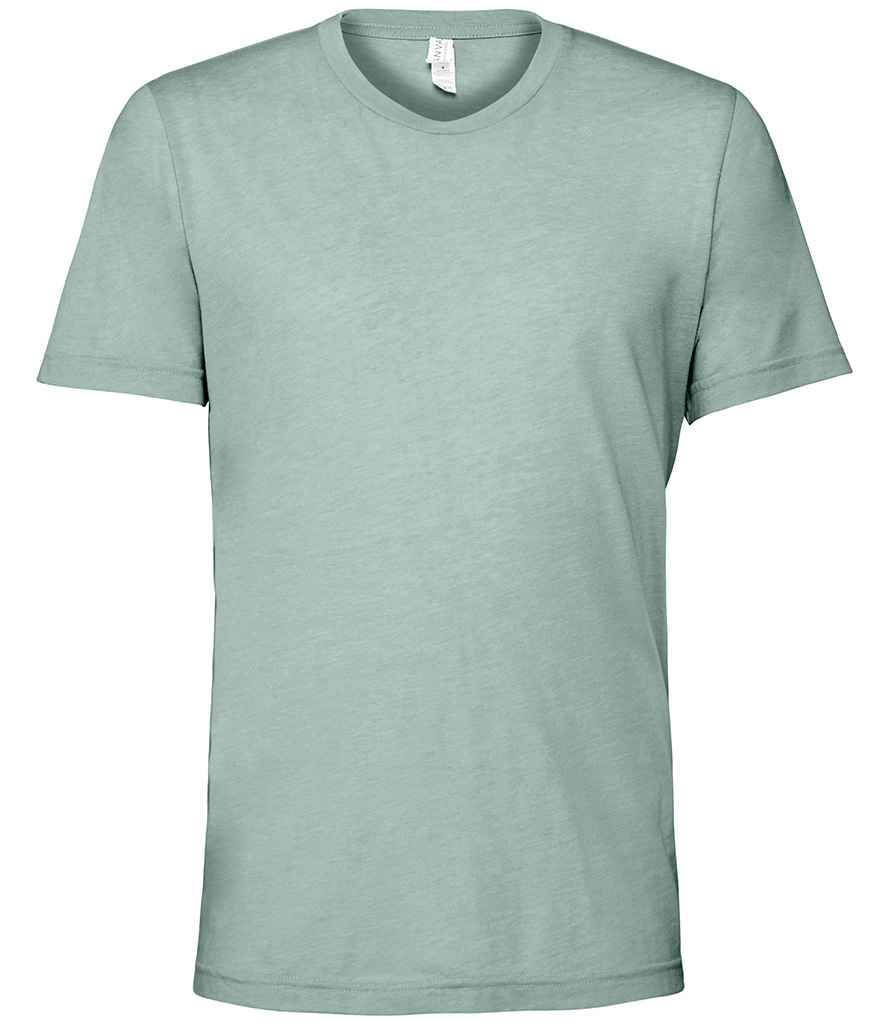 Canvas Unisex TriBlend TShirt