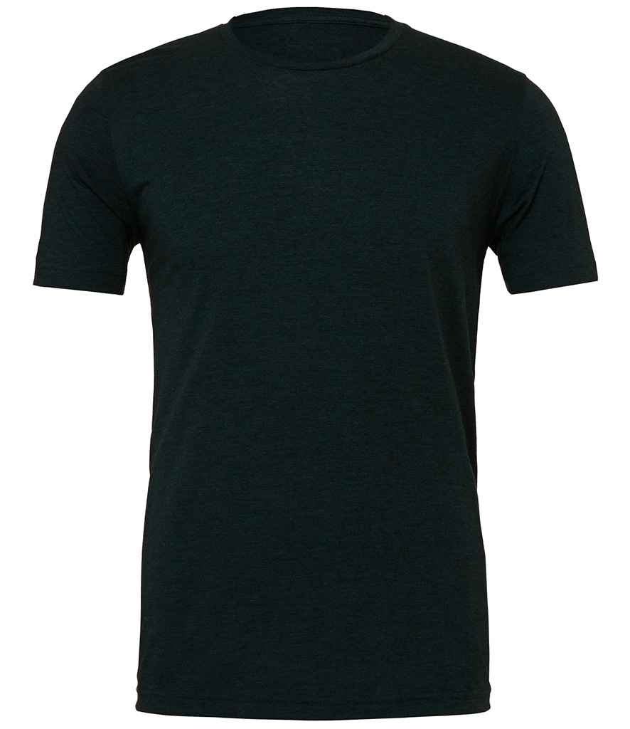 Canvas Unisex TriBlend TShirt