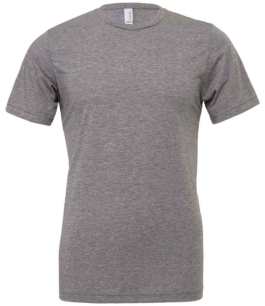Canvas Unisex TriBlend TShirt