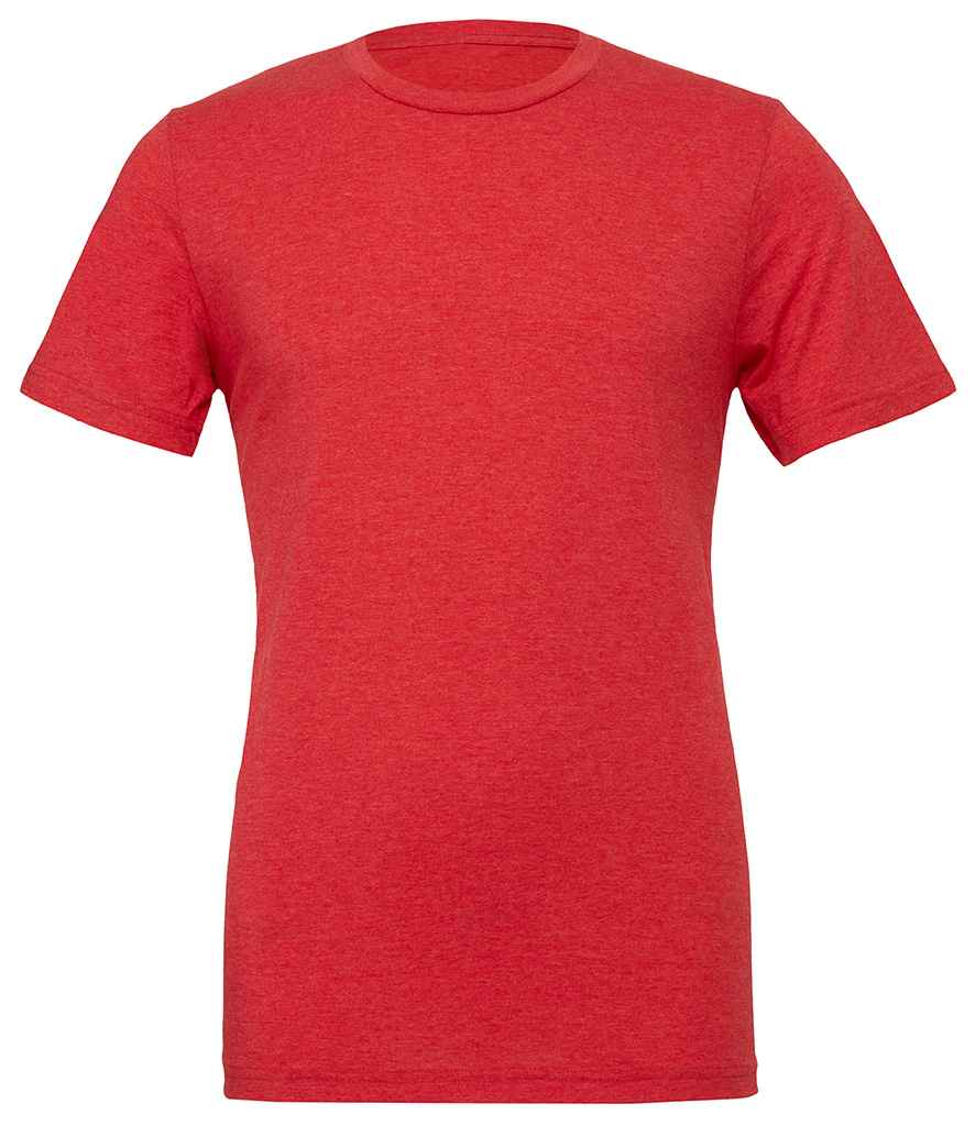 Canvas Unisex TriBlend TShirt