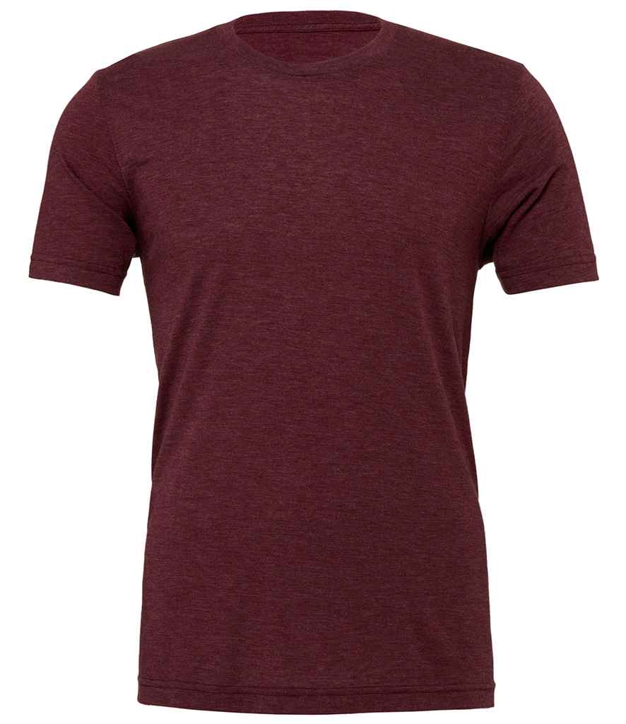 Canvas Unisex TriBlend TShirt