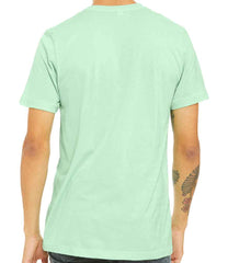Canvas Unisex TriBlend TShirt