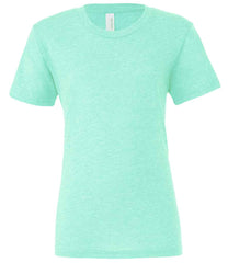 Canvas Unisex TriBlend TShirt