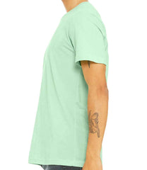 Canvas Unisex TriBlend TShirt