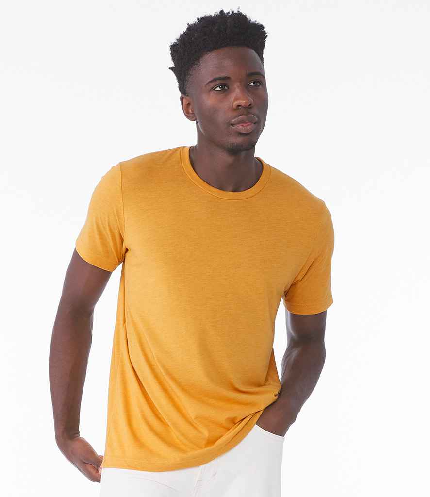 Canvas Unisex TriBlend TShirt
