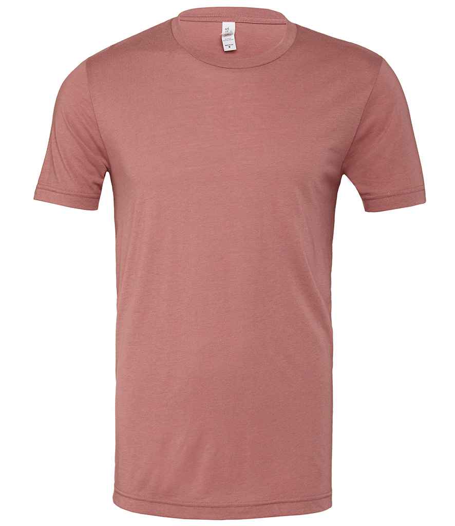 Canvas Unisex TriBlend TShirt