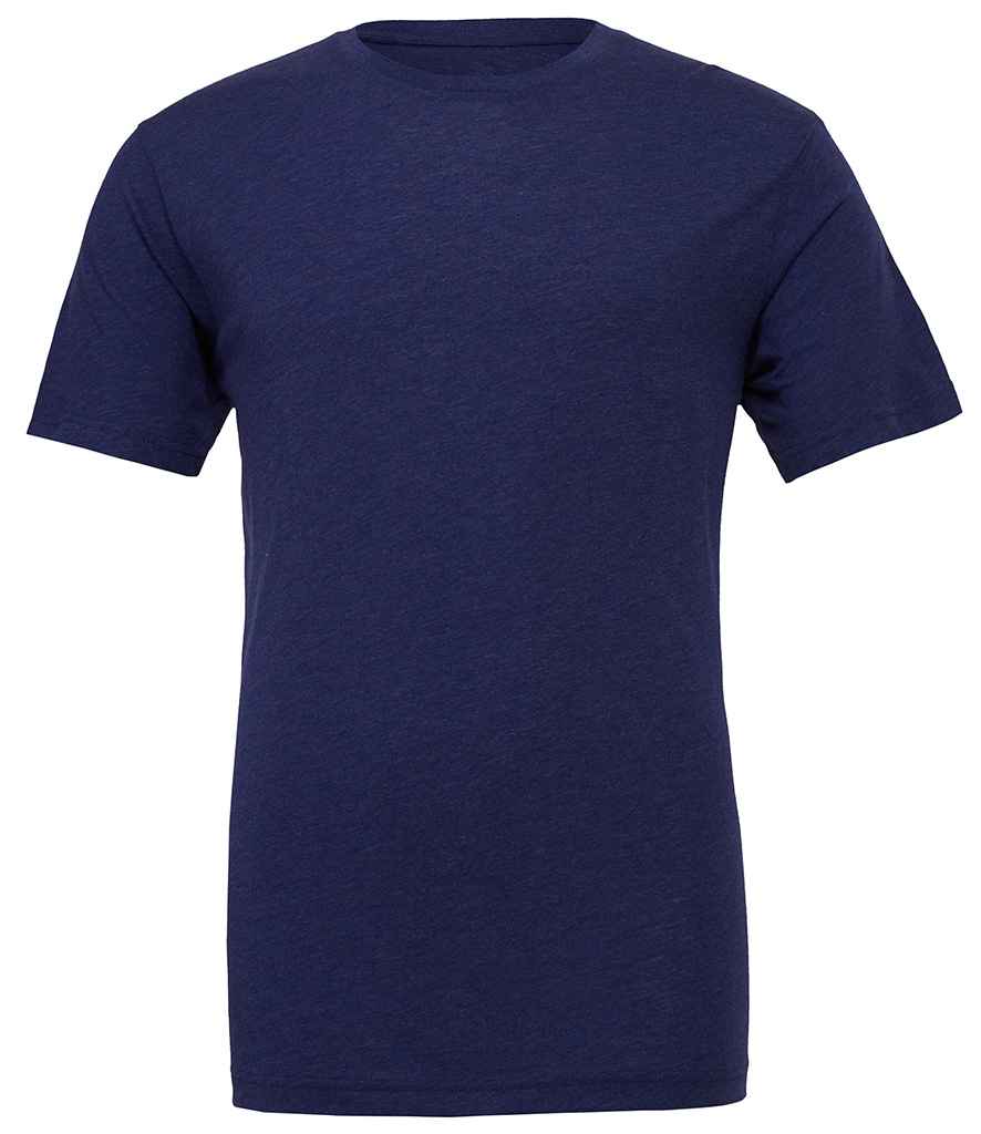 Canvas Unisex TriBlend TShirt